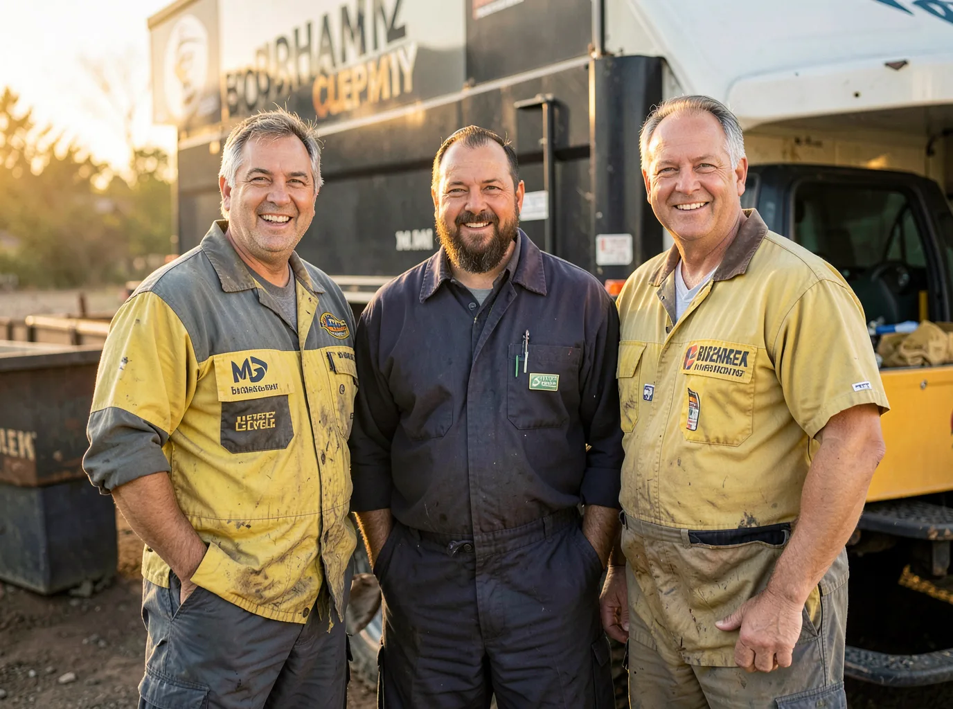 Sewage Cleanup company in Lunenburg, VA